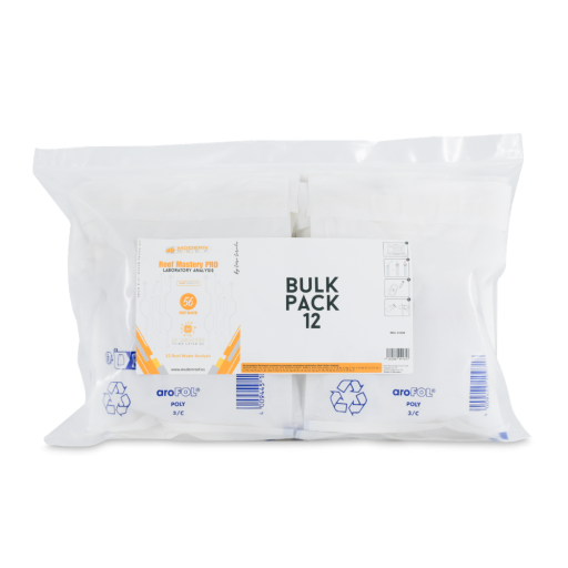 Reef Mastery PRO 12-PACK Bulk (12 Reef Water Analysis Pro)