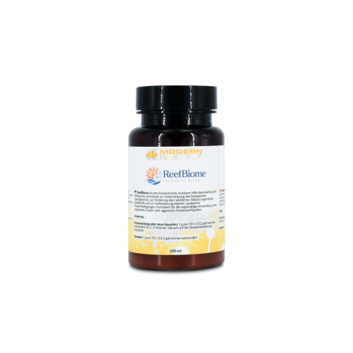 ReefBiome Microbial Blend 100ml