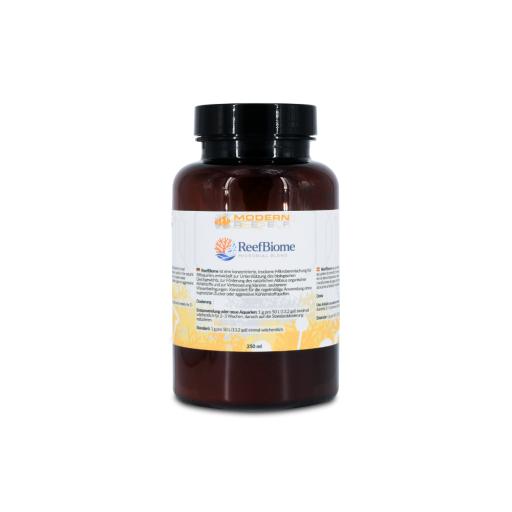 ReefBiome Microbial Blend 250ml