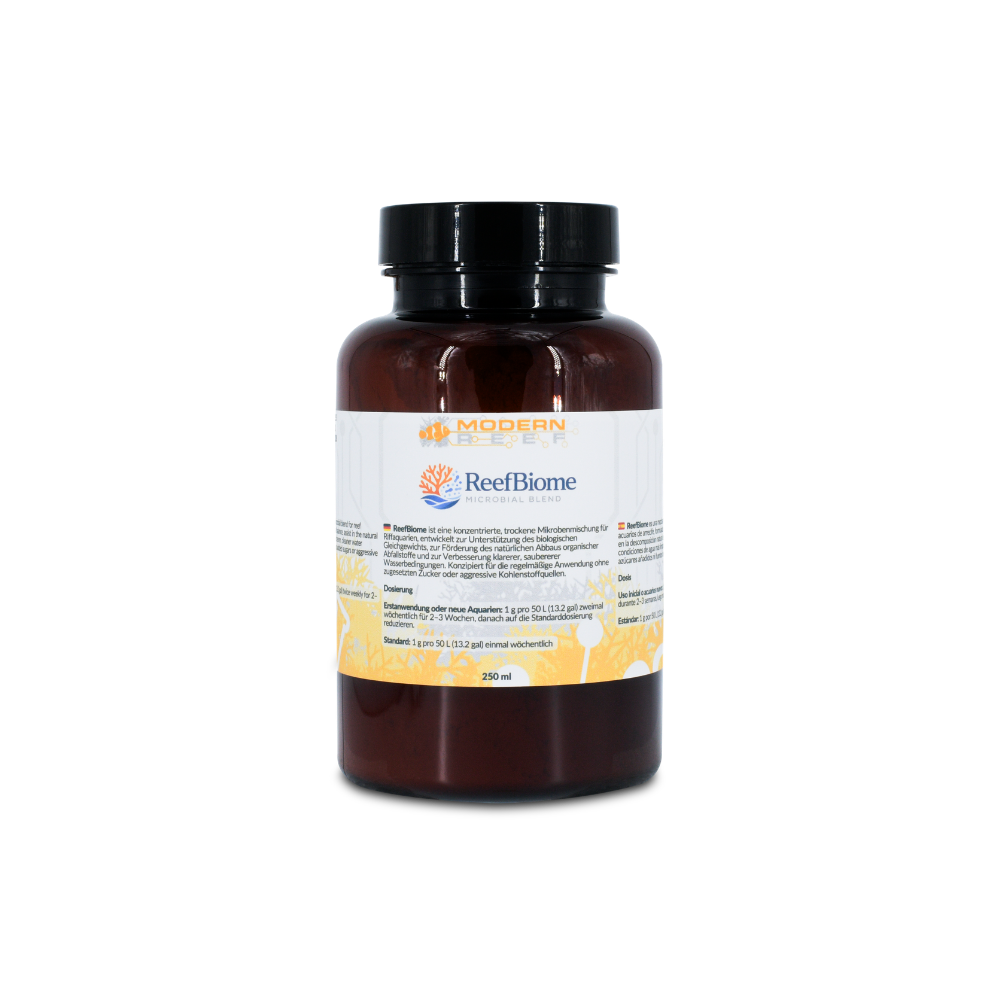ReefBiome Microbial Blend 250ml